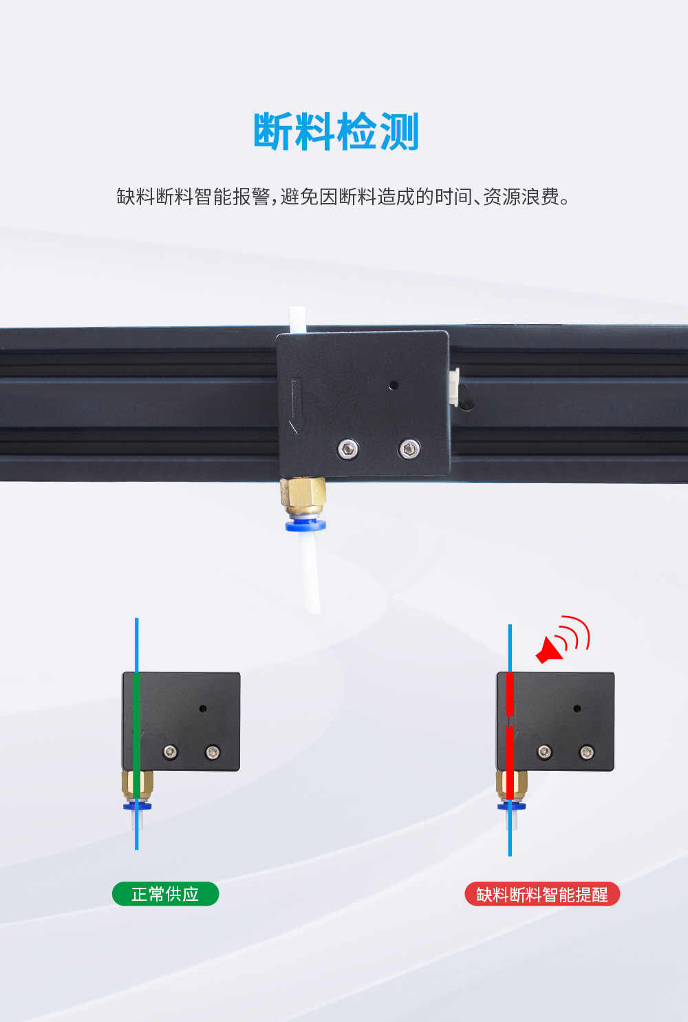 新品| 全新升级 D3 一体式专业级3D打印机 (图11)